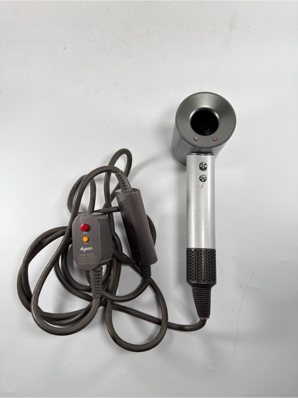 Dyson Supersonic Professional Hair Dryer – Extended Cord